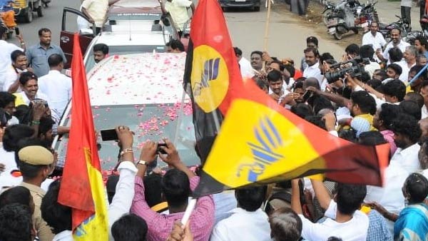 சிவி சண்முகம்