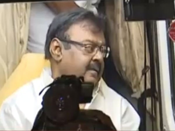 பாமகவும் களம்