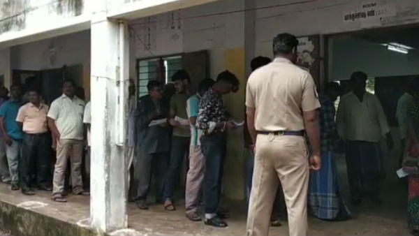 எத்தனை வாக்காளர்கள்