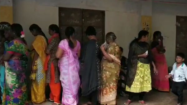 எப்படி தேர்தல்
