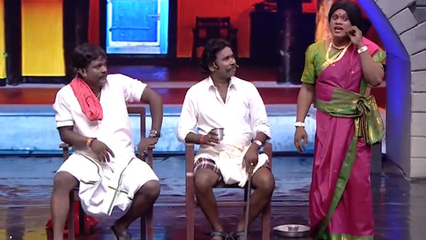 பன்ச் டயலாக்