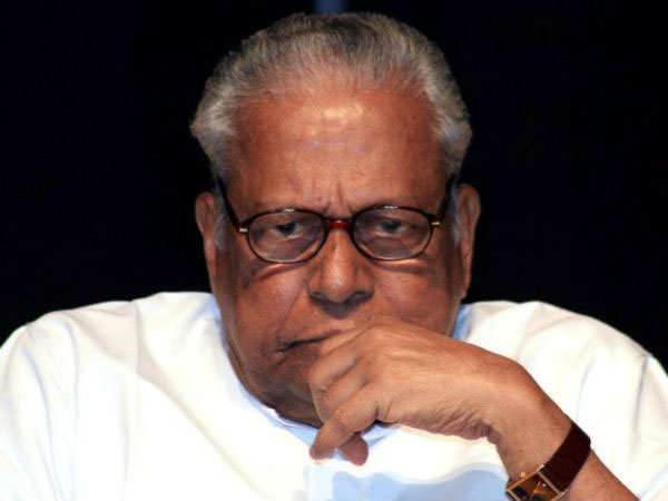 வயது மூப்பு நோய்