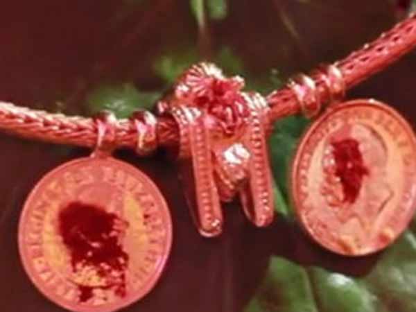 திருமண யோகம்