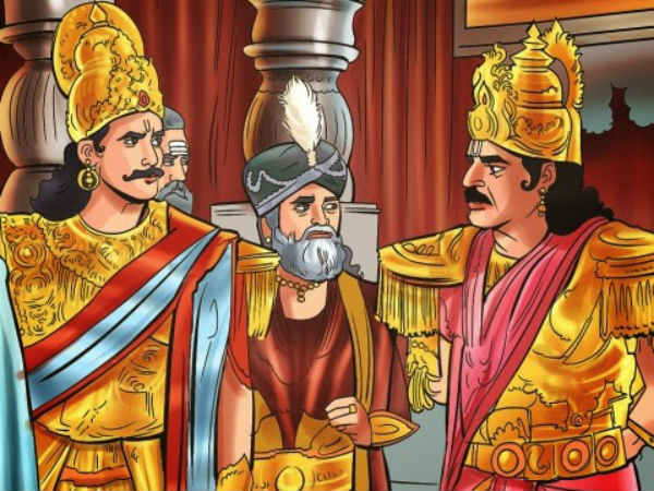 துரோணர்
