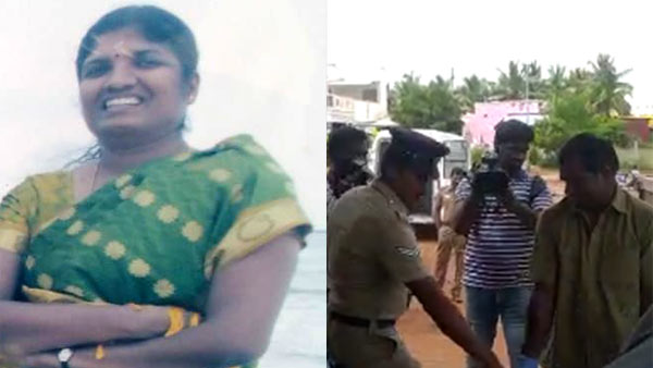 நொறுக்கிடுவார்