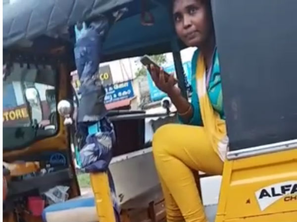 டிரைவர் கைது