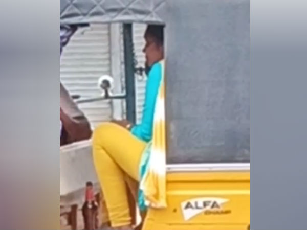 வைரல் வீடியோ