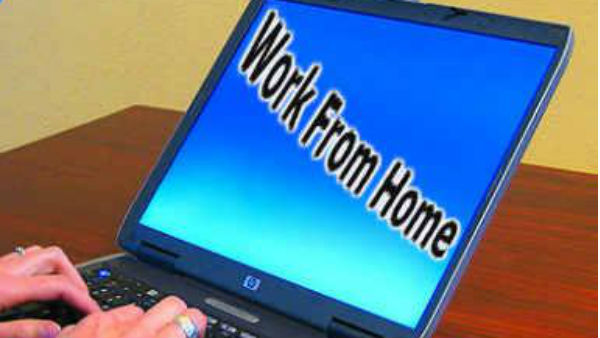 China President visit: IT companies in Chennai asking their employees to do work from home China President visit: IT companies in Chennai asking their employees to do work from home