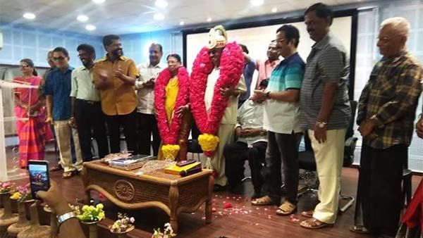விருதுகளே தேவையில்லை