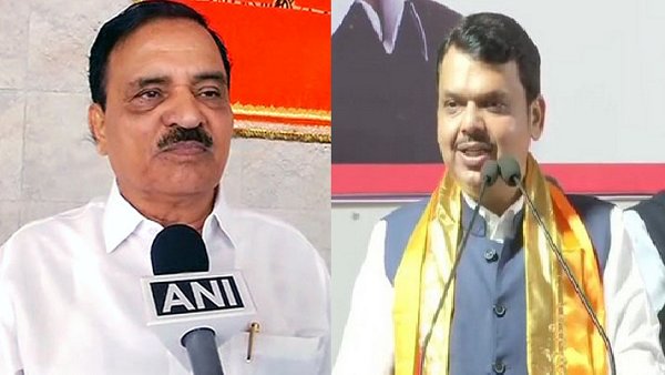BJP and ShivSena seprately meet Maharastra Governor today BJP and ShivSena seprately meet Maharastra Governor today