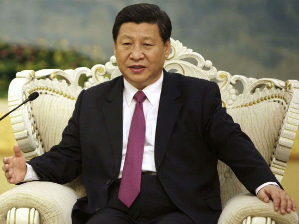 Narendra Modi and China President Xi Jinping meeting schedule Narendra Modi and China President Xi Jinping meeting schedule