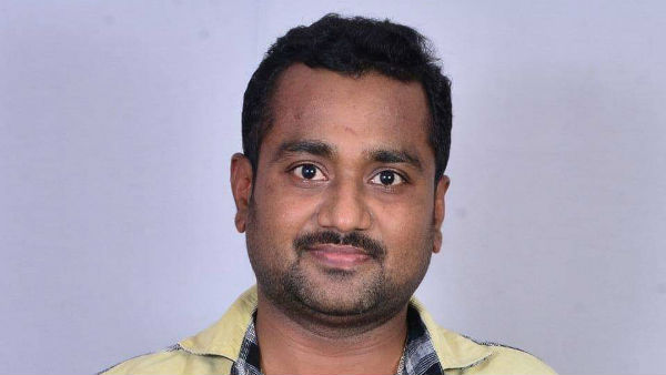 Karnatakas Former Deputy CMs PA allegedly committed suicide Karnatakas Former Deputy CMs PA allegedly committed suicide