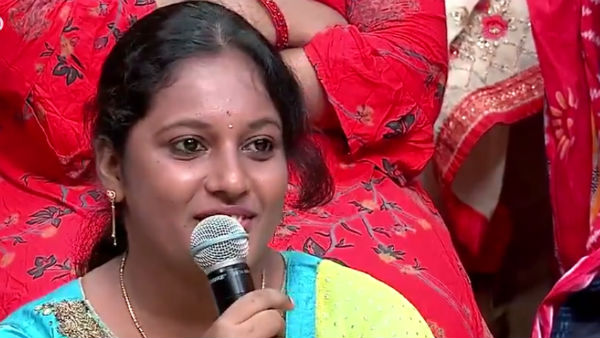 அம்மா எதிர்பார்ப்பு
