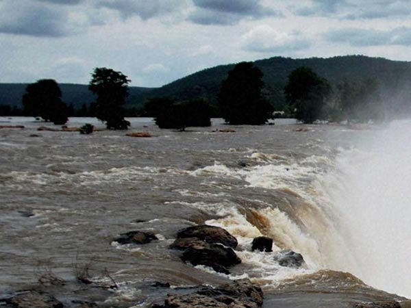 காவிரி ஆணையத் தலைவர்