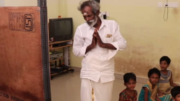 முட்டை அவரைக்காய்