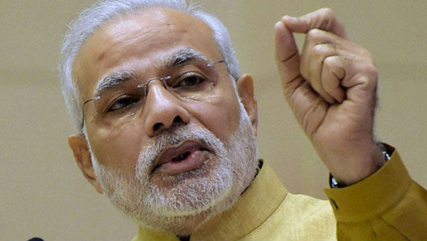 India worlds most open, investment friendly economy: PM Modi India worlds most open, investment friendly economy: PM Modi