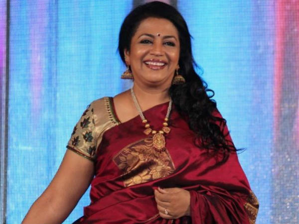 கீர்த்தி மருமகள்
