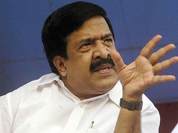 ரமேஷ் சென்னிதலா