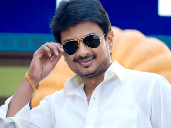 சனி தசை