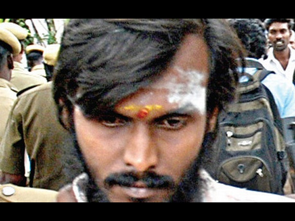 என்கவுண்டர்