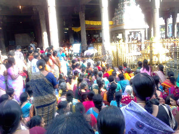 சோமவார விரதம்