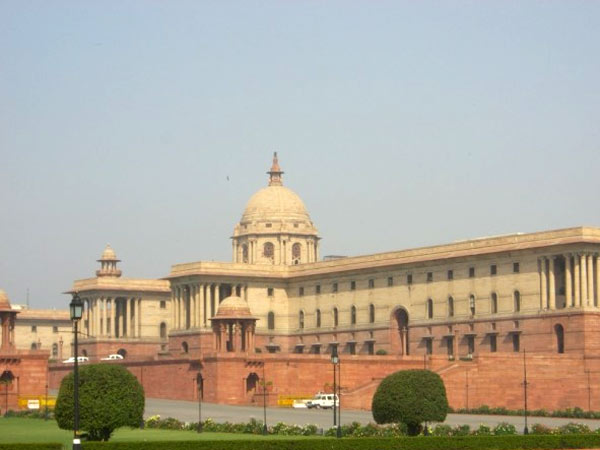 PM house to Shift closer to Rashtrapati Bhavan? PM house to Shift closer to Rashtrapati Bhavan?