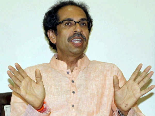 சிவசேனாவுக்கு 5 ஆண்டுகள்