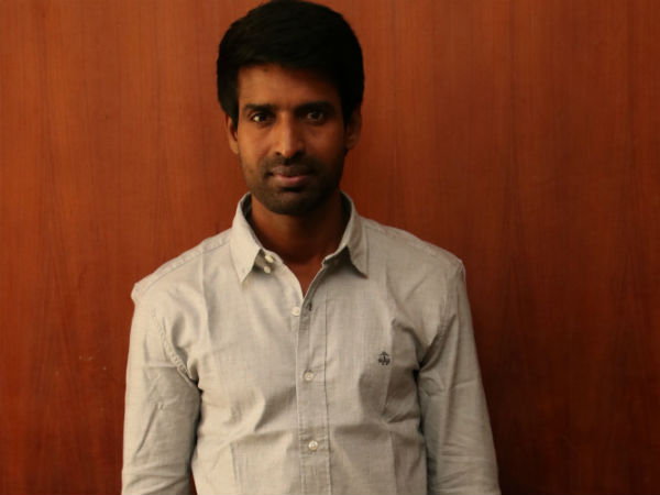 பரோட்டோ சூரி