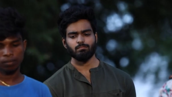 அப்பாவும் தம்பியும்
