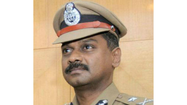 இணை ஆணையர்