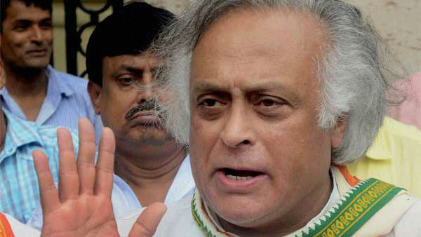 Narendra Modi , Amitshahji, Trishul will attack you one day, says Jairam Ramesh Narendra Modi , Amitshahji, Trishul will attack you one day, says Jairam Ramesh