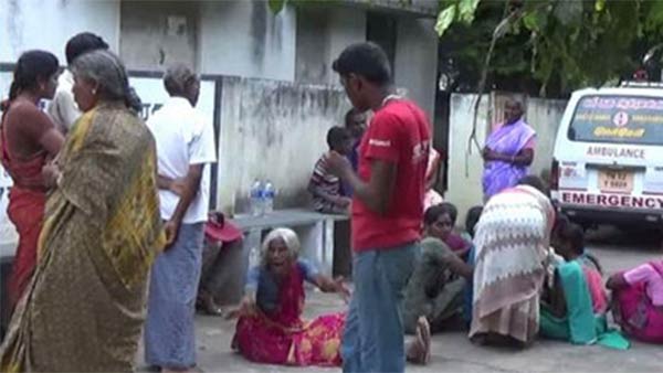 2 year old child fallen into water tank near salem 2 year old child fallen into water tank near salem