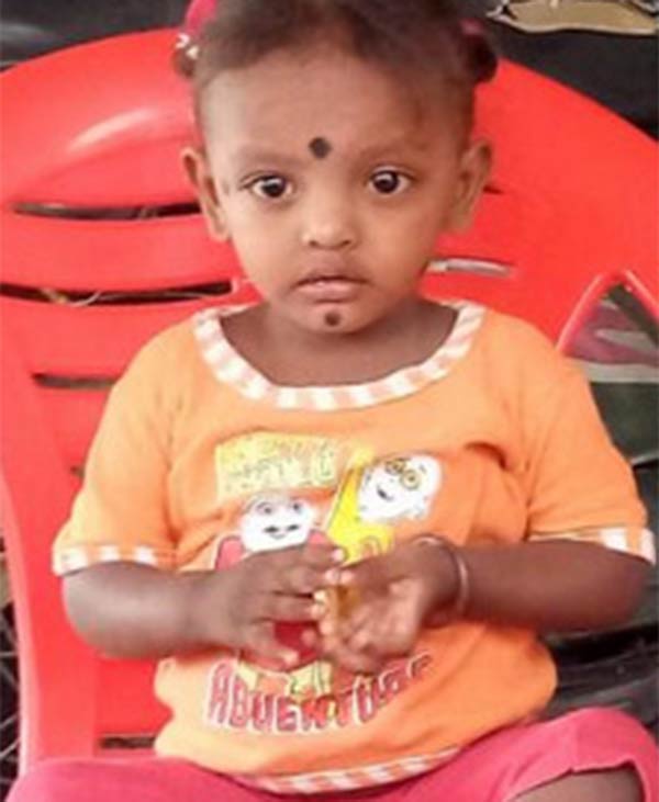 2 year old child fallen into water tank near salem 2 year old child fallen into water tank near salem