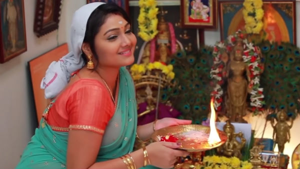 ரோஜா சீரியல்
