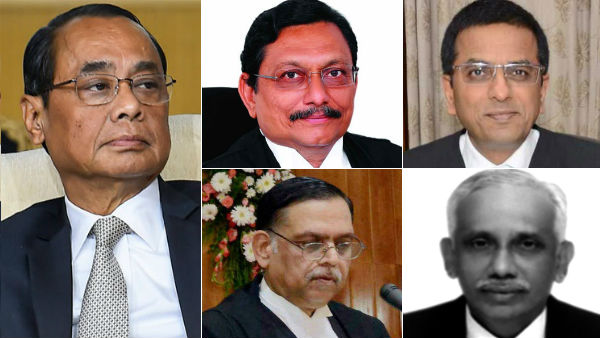 எத்தனை மனுக்கள்