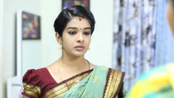 போராட்டத்தில் ஜானு