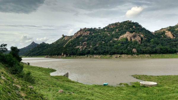 தருமபுரி