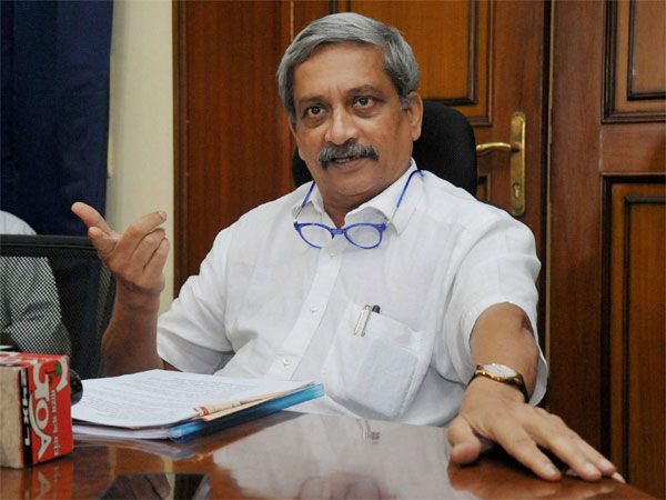 2017-ல் கோவா