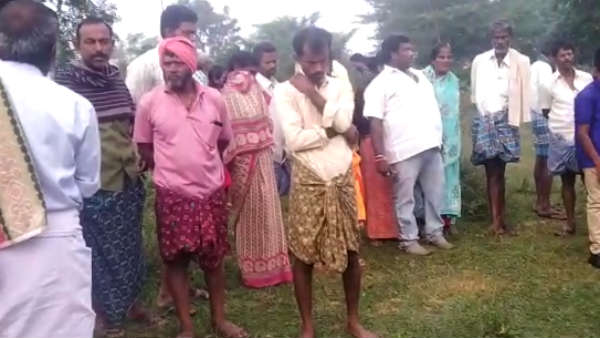 சிறுமி பலாத்காரம்