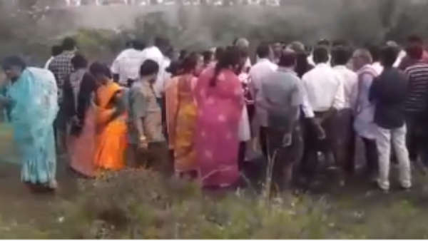 பிரேத பரிசோதனை