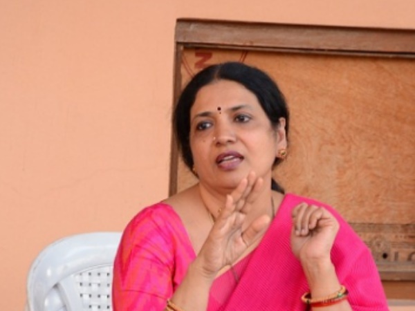 ஜீவிதா