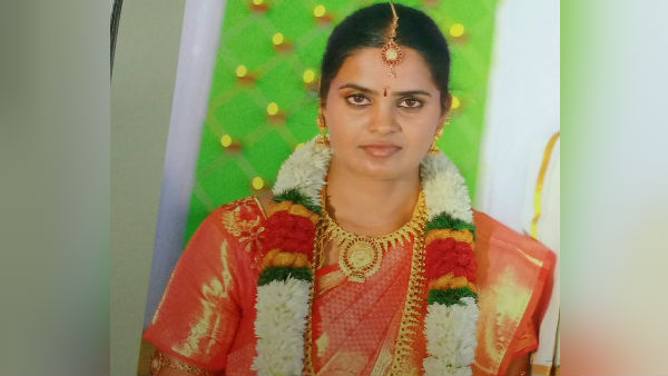 நந்தினி