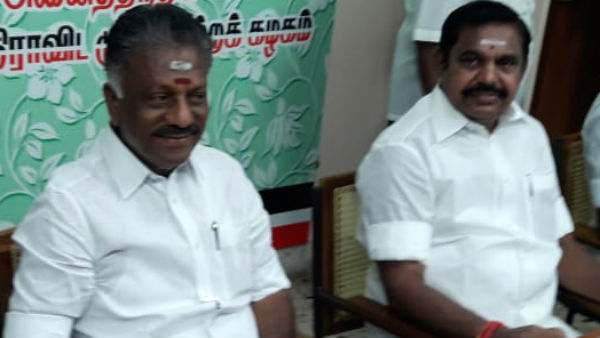 அமைச்சரவைக் கூட்டம்