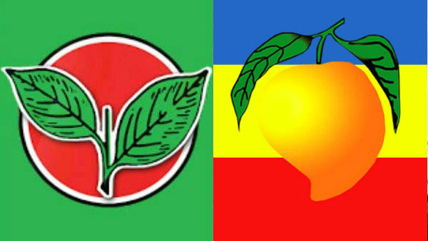 கூட்டணி கட்டமைப்பு