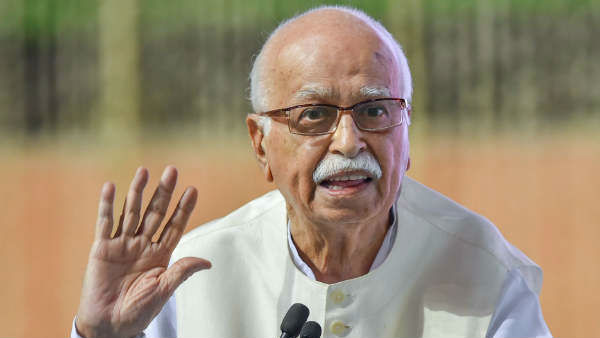 Senior BJP leader LK Advani welcome Ayodhya vetrict: It is a moment of fulfillment for me Senior BJP leader LK Advani welcome Ayodhya vetrict: It is a moment of fulfillment for me