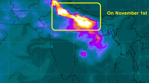 தமிழ்நாடு வெதர்மேன்