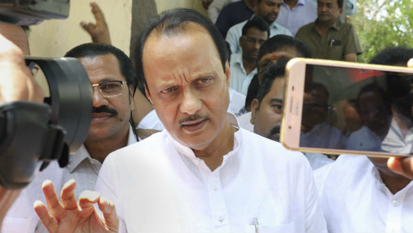 shiv Sena to Approach SC Against Illegal Move to Close Irrigation Scam Cases against Ajit Pawar shiv Sena to Approach SC Against Illegal Move to Close Irrigation Scam Cases against Ajit Pawar