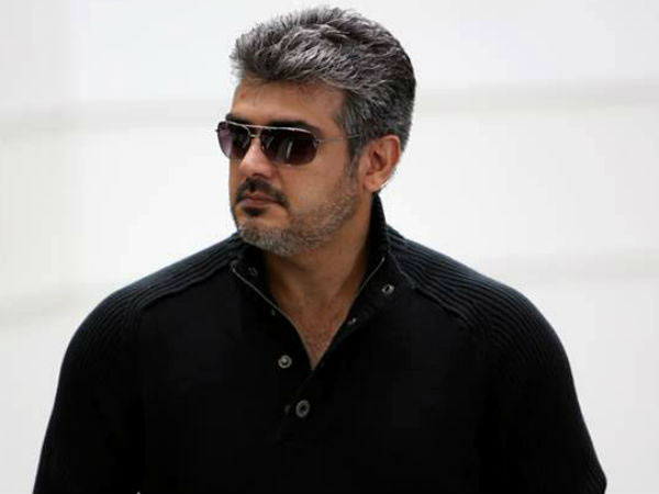 அஜித் எப்படி