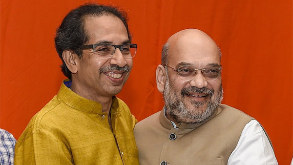 1995 formula between bjp and Shiv sena: Raosaheb Danve 1995 formula between bjp and Shiv sena: Raosaheb Danve