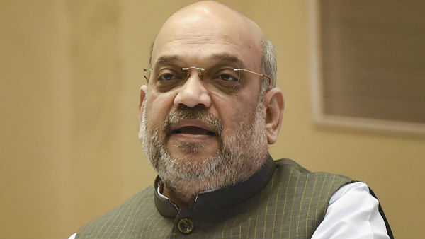 Cant give SPG to Rahul and Sonia says Amit Shah in SPG amendment bill Cant give SPG to Rahul and Sonia says Amit Shah in SPG amendment bill
